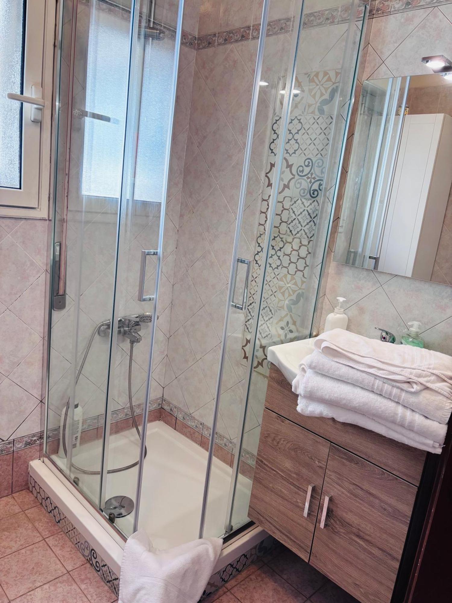 Angelina Suite ローマ エクステリア 写真